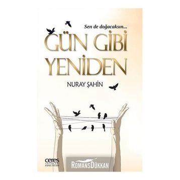 Gün Gibi Yeniden - Nuray Şahin