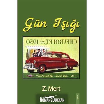 Gün Işığı - Z. Mert