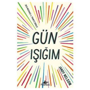 Gün Işığım - Jandy Nelson