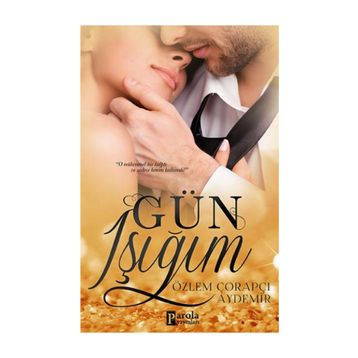 Gün Işığım - Özlem Çorapçı