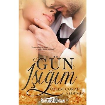 Gün Işığım - Özlem Çorapçı