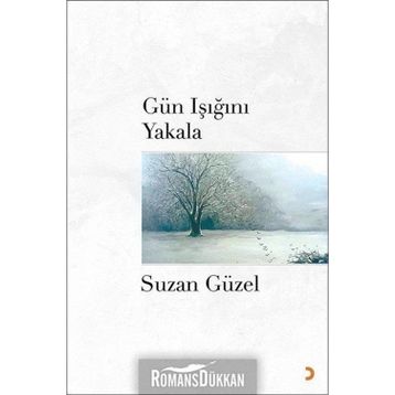 Gün Işığını Yakala - Suzan Güzel