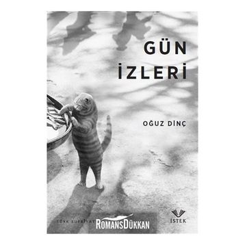 Gün İzleri - Oğuz Dinç