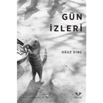 Gün İzleri - Oğuz Dinç