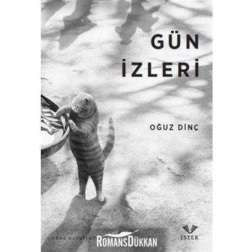 Gün İzleri - Oğuz Dinç