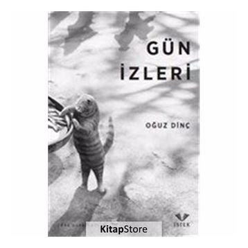 Gün İzleri - Oğuz Dinç