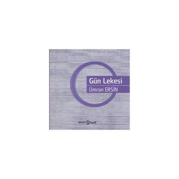 GÜN LEKESI - ÜMRAN ERSIN