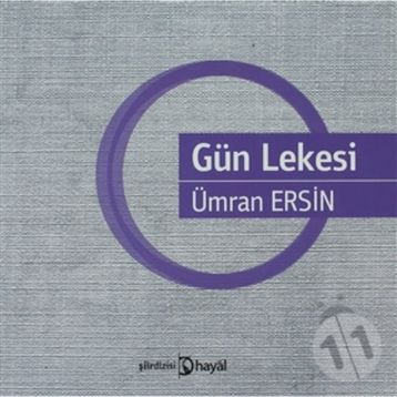 GÜN LEKESI - ÜMRAN ERSIN