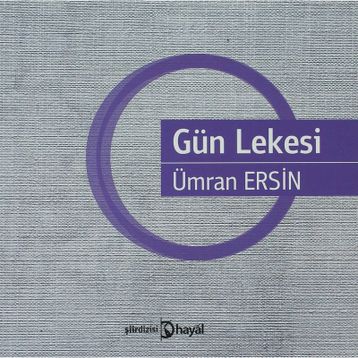 GÜN LEKESI - ÜMRAN ERSIN