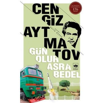 Gün Olur Asra Bedel - Cengiz Aymatov