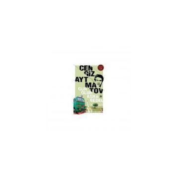 Gün Olur Asra Bedel - Cengiz Aytmatov