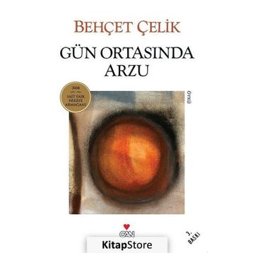 GÜN ORTASINDA ARZU - BEHÇET ÇELİK