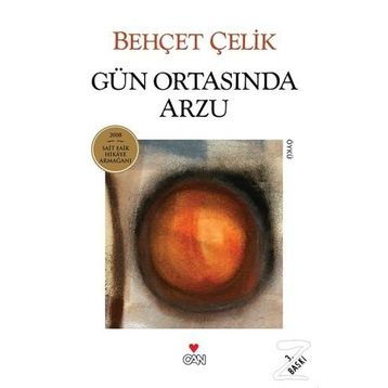 GÜN ORTASINDA ARZU - BEHÇET ÇELİK