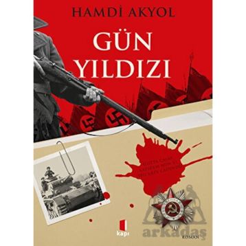 Gün Yıldızı Hamdi Akyol