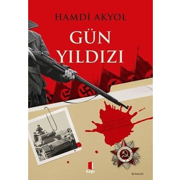 Gün Yıldızı Hamdi Akyol
