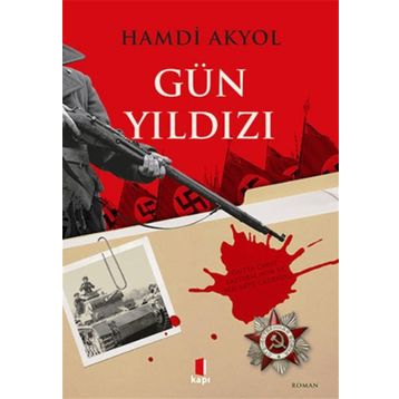 Gün Yıldızı Hamdi Akyol