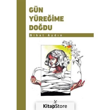 Gün Yüreğime Doğdu - Nihat Aydın