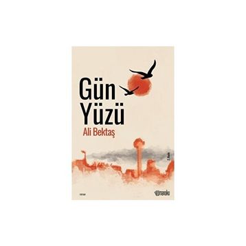 Gün Yüzü - Ali Bektaş
