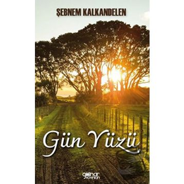 Gün Yüzü - Şebnem Kalkandelen - Gülnar Yayınları