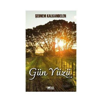 Gün Yüzü - Şebnem Kalkandelen - Gülnar Yayınları