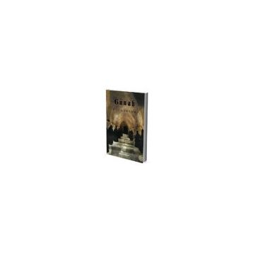 Günah - C. J. Sansom