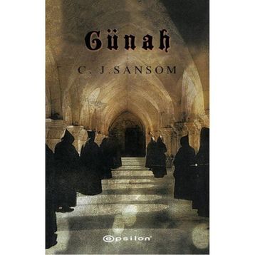 Günah - C. J. Sansom