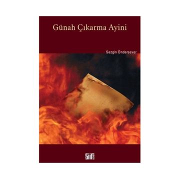 Günah Çıkarma Ayini - Sezgin Öndersever