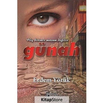 Günah - Erdem Yörük