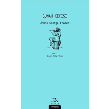 GÜNAH KEÇISI - GENEL