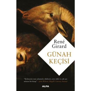 GÜNAH KEÇISI - GENEL
