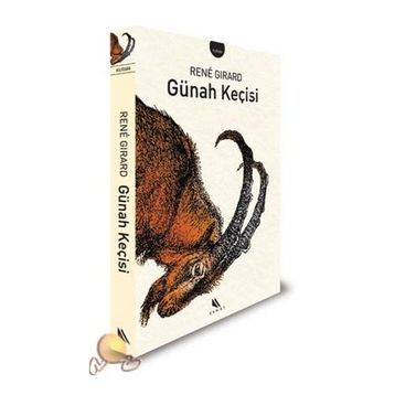 GÜNAH KEÇISI - GENEL