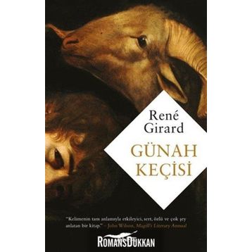 Günah Keçisi - Rene Girard