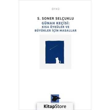 Günah Keçisi - S. Soner Selçuklu