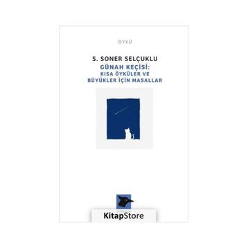 Günah Keçisi - S. Soner Selçuklu