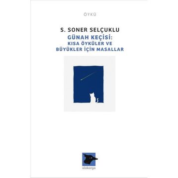 Günah Keçisi - S. Soner Selçuklu