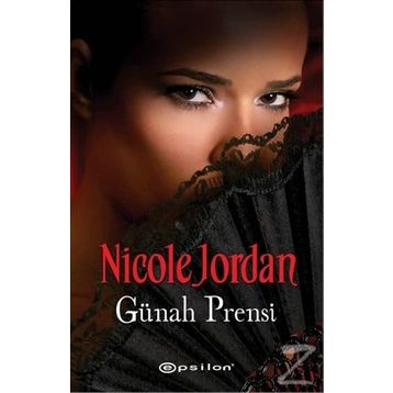 Günah Prensi - Nicole Jordan