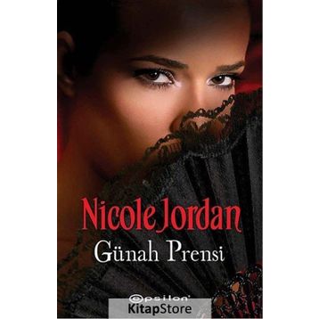 Günah Prensi - Nicole Jordan