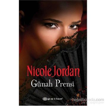 Günah Prensi - Nicole Jordan