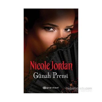 Günah Prensi - Nicole Jordan