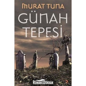 Günah Tepesi - Murat Tuna