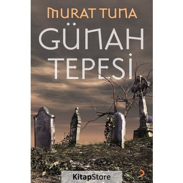 Günah Tepesi - Murat Tuna