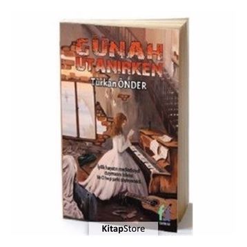 Günah Utanırken - Türkan Önder