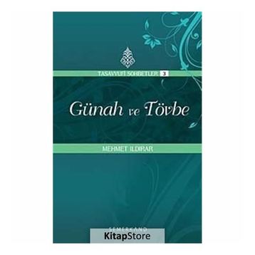 GÜNAH VE TÖVBE - MEHMET ILDIRAR