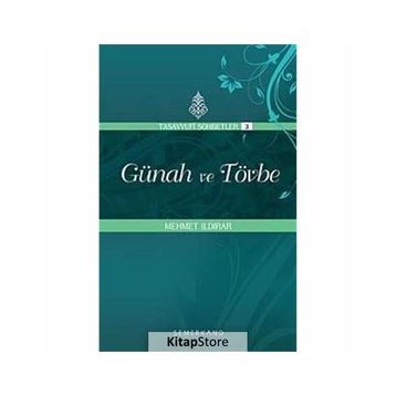 GÜNAH VE TÖVBE - MEHMET ILDIRAR