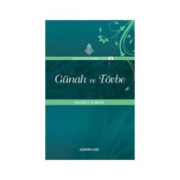 GÜNAH VE TÖVBE - MEHMET ILDIRAR