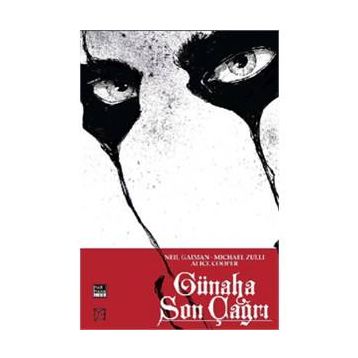 Günaha Son Çağrı - Nikos Kazancakis
