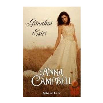 GÜNAHIN ESIRI - ANNA CAMPBELL