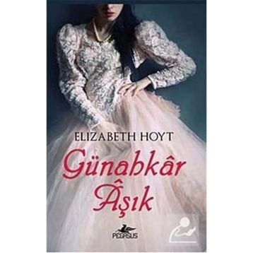 GÜNAHKAR AŞIK - ELIZABETH HOYT