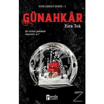 Günahkar - Esra Tok