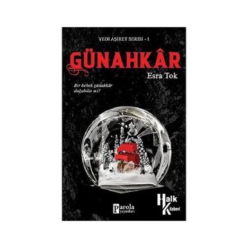Günahkar - Esra Tok